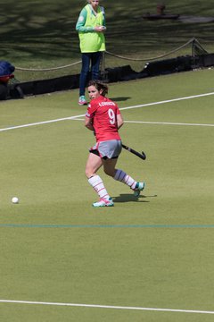 Bild 13 - Damen Der Club an der Alster - D�sseldorfer HC : Ergebnis: 1:4
